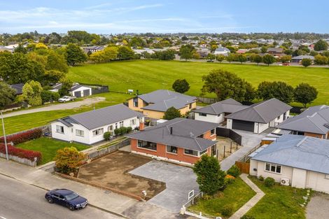 Photo of property in 109 Creek Road, Allenton, Ashburton, 7700