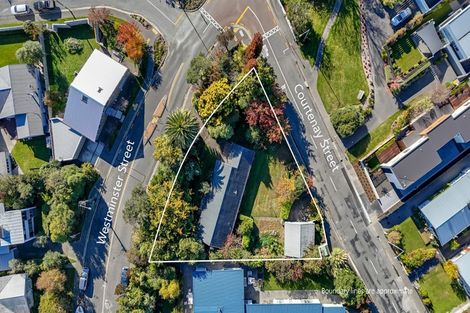Photo of property in 60 Westminster Street, St Albans, Christchurch, 8014