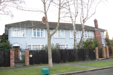 Photo of property in 1/35 Bishop Street, St Albans, Christchurch, 8014
