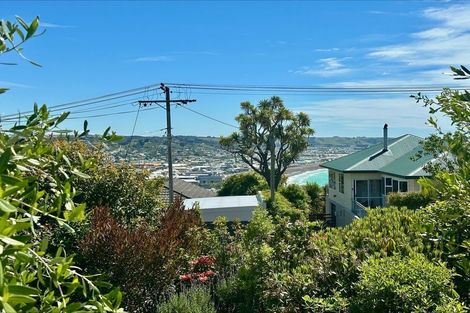 Photo of property in 21 Tamar Street, South Hill, Oamaru, 9400