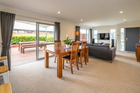 Photo of property in 30 Philippa Drive, Rolleston, 7615