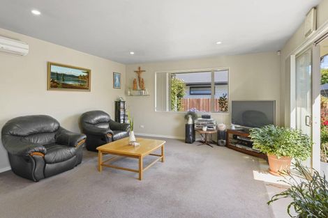 Photo of property in 113a Randolph Street, Woolston, Christchurch, 8062