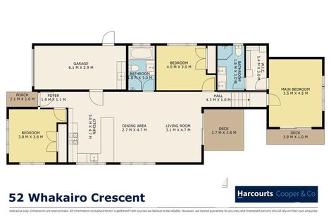 Photo of property in 52 Whakairo Crescent, Gulf Harbour, 0930