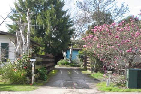 Photo of property in 100 Napier Road, Havelock North, 4130