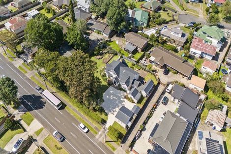 Photo of property in 128 Gray Avenue, Papatoetoe, Auckland, 2024