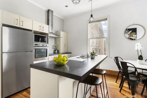 Photo of property in 17 Douglas Street, Mount Cook, Wellington, 6021