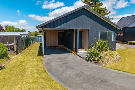 Photo of property in 1 Awatea Place, Ohakune, 4625