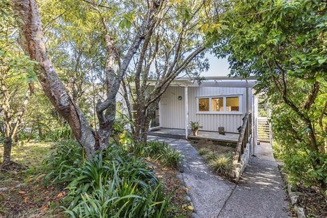 Photo of property in 100 Wilton Road, Wilton, Wellington, 6012