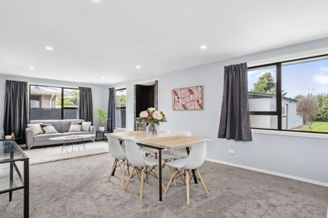 Photo of property in 49 Rydal Street, Hoon Hay, Christchurch, 8025