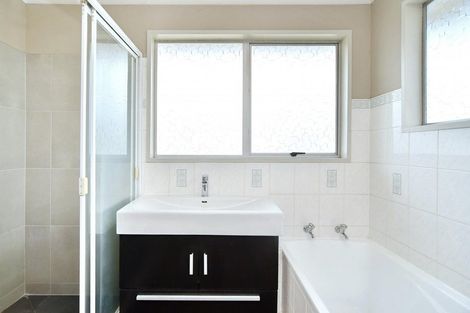 Photo of property in 26 Yellowstone Crescent, Burwood, Christchurch, 8083