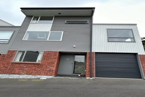 Photo of property in 30/31u Princess Terrace, Newtown, Wellington, 6021