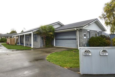 Photo of property in 1/258 Mangapiko Street, Te Awamutu, 3800