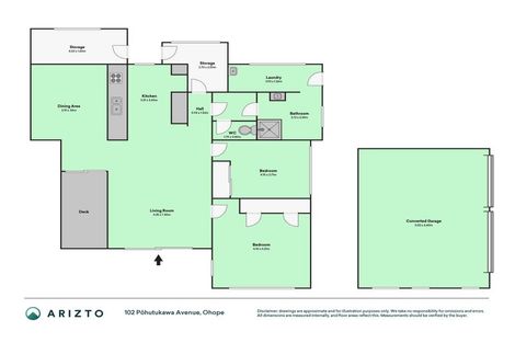 Photo of property in 102 Pohutukawa Avenue, Ohope, 3121