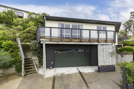 Photo of property in 16b Buccaneer Place, Grenada Village, Wellington, 6037