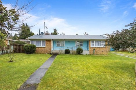 Photo of property in 17 Kenmore Place, Tokoroa, 3420