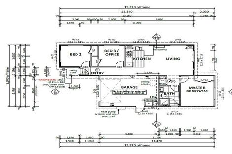 Photo of property in 6 Manaia Place, Mairangi Bay, Auckland, 0630