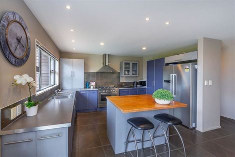 Photo of property in 4 Wedmore Close, Burwood, Christchurch, 8083