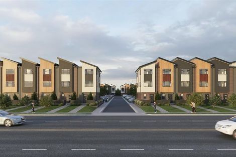 Photo of property in 115 Walmsley Road, Favona, Auckland, 2024