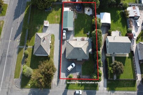 Photo of property in 15 Blackford Street, Methven, 7730