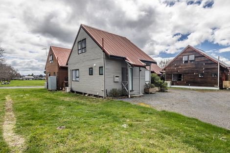 Photo of property in 11a Matai Street, Ohakune, 4625