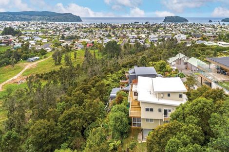 Photo of property in 133 Pacific View Drive, Whangamata, 3620
