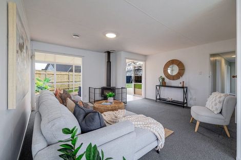 Photo of property in 49 Acacia Street, Kelvin Grove, Palmerston North, 4414