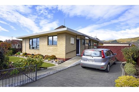 Photo of property in 1/18 Salisbury Road, Richmond, 7020