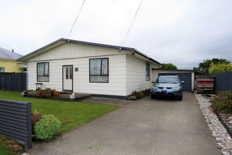 Photo of property in 121 Romilly Street, Westport, 7825