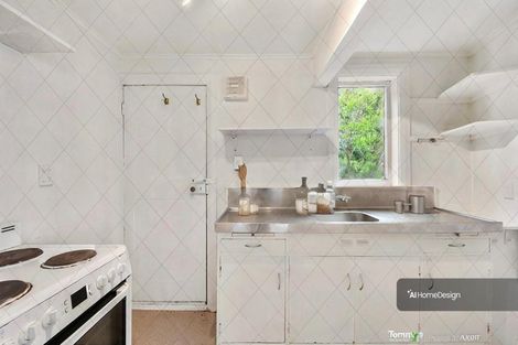 Photo of property in 123 Barnard Street, Wadestown, Wellington, 6012