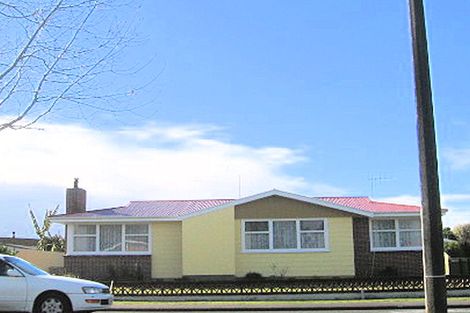 Photo of property in 80 Flaxmere Avenue, Flaxmere, Hastings, 4120