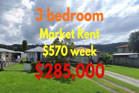 Photo of property in 67 Otiria Road, Moerewa, 0211