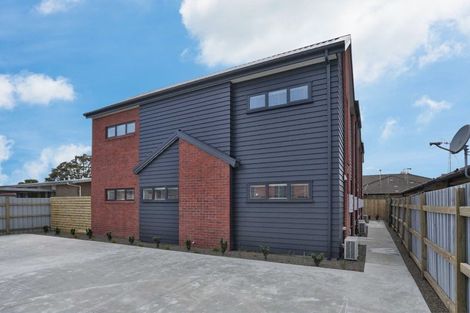 Photo of property in 27u5 Campbell Street, Frankton, Hamilton, 3204