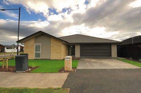 Photo of property in 1 Limbrick Crescent, Wigram, Christchurch, 8042