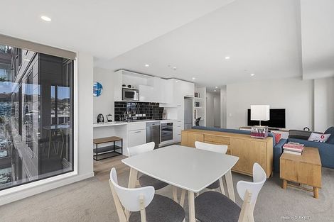Photo of property in Vsp South, 802/168u Victoria Street, Te Aro, Wellington, 6011