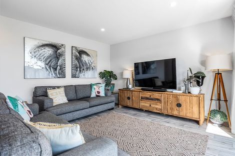 Photo of property in 50 Lenborough Drive, Rolleston, 7614