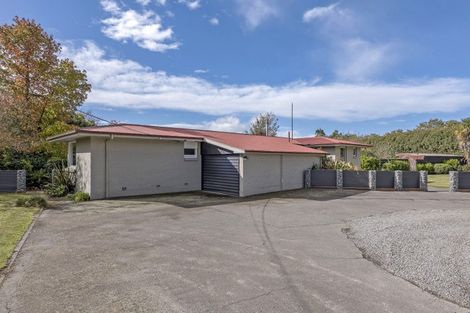 Photo of property in 376 Racecourse Road, Allenton, Ashburton, 7776