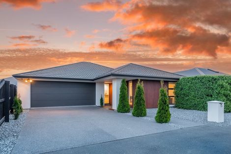 Photo of property in 150 Corsair Drive, Wigram, Christchurch, 8042