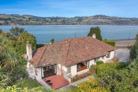 Photo of property in 52 Saint Leonards Drive, Saint Leonards, Dunedin, 9022