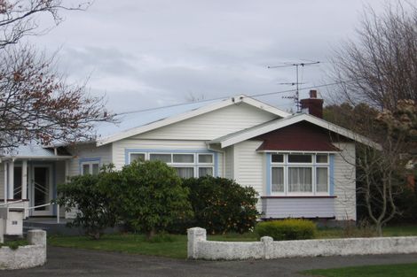 Photo of property in 39 College Street, Masterton, 5810