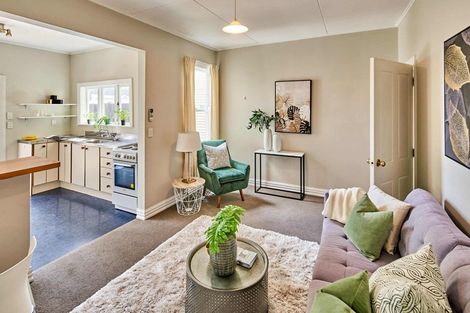 Photo of property in 6 Gordon Street, Newtown, Wellington, 6021