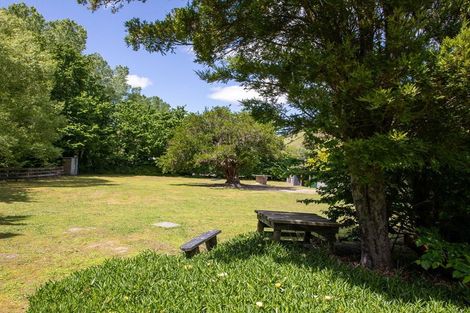 Photo of property in 5569 Ettrick-raes Junction Road, Millers Flat, Roxburgh, 9572