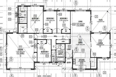 Photo of property in 47 Hampton Terrace, Matamata, 3400