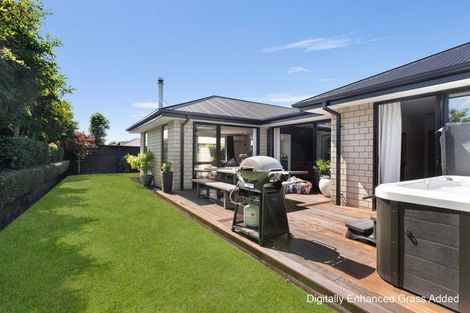 Photo of property in 10 Appleton Court, Rolleston, 7615