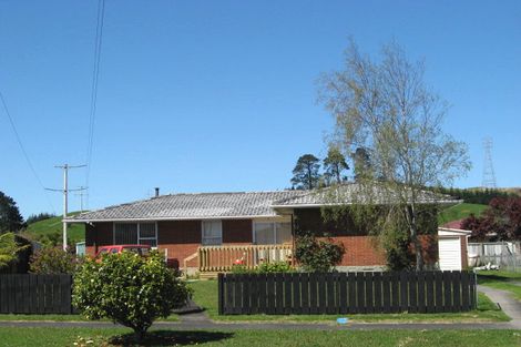 Photo of property in 21 Porritt Avenue, Huntly, 3700