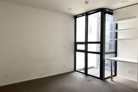 Photo of property in Forte Apartments, 32/13u College Street, Te Aro, Wellington, 6011