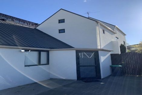 Photo of property in 264 Barbadoes Street, Christchurch Central, Christchurch, 8011
