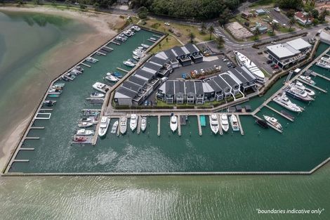 Photo of property in 6u3 The Marina, Tairua, 3508