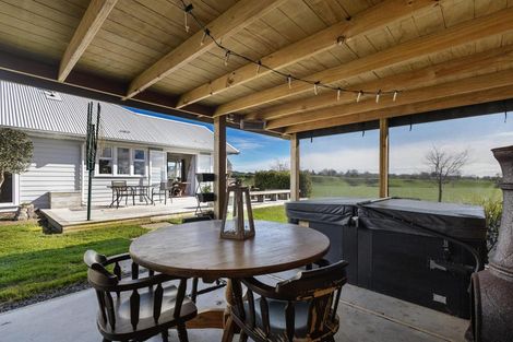 Photo of property in 238 Puketutu Road, Matamata, 3472