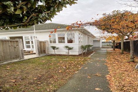 Photo of property in 1 Kissel Street, Templeton, Christchurch, 8042