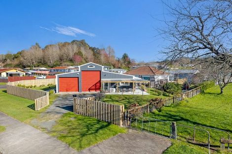 Photo of property in 1 Owen Road, Kawerau, 3127